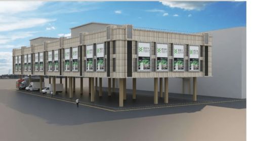 齐聚一堂 听数字化时代的品牌信仰——香菜网商城携手全省食品精深加工企业共筑区域经济发展新高地